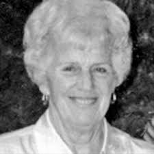 Josephine Evelyn BECHTEL