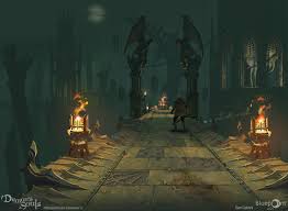 Maneater - Demon'S Souls English Wiki