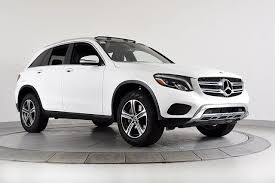 Mercedes Benz Glc 300 Suv Google Search Mercedes Benz Glc Mercedes Benz Suv Benz Suv Performance enthusiasts will enjoy the amg glc 43's turbocharged v6.