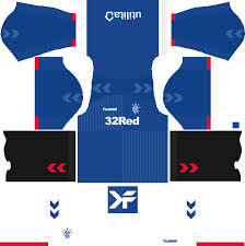 Fantasy kit for dream league soccer game. Kitfantasia Page 5 Dls Fts Fantasy Kit