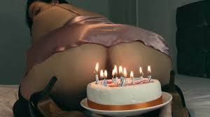 Make a wish cake farts - ThisVid.com