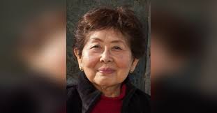 Obituary information for Kiyo Jean Kariya