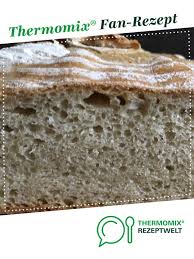 Brot Mit Lievito Madre Rezept Rezepte Lebensmittel Essen Brot Backen Rezept