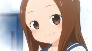 Karakai Jouzu no Takagi-san (TV Series 2018–2022) - IMDb