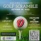 2025 Mike Morrison Golf Scramble event image