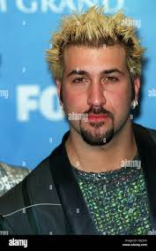 Joey fatone -Fotos und -Bildmaterial in hoher Auflösung