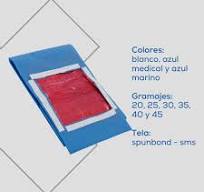 🏥 #Dimex fabrica campos quirúrgicos diseñados para ...
