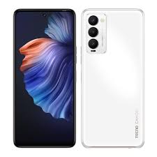 Tecno Camon 18, 4G, 128GB, Ceramic ...