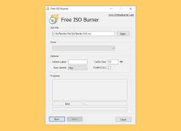 12 Best Iso Mounting Free Software For Creating Virtual Cd Dvd Drive In Microsoft Windows 10