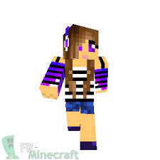 Minecraft Skins For Girls Minecraft Ice Girl Skin Blue Ice Panda Minecraft Girl Skins Minecraft Skins Cool Minecraft