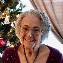 Mary Cathrine (Bohn) Ivanoski Obituary