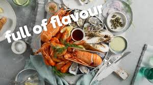 What better gift to receive than a box of wild alaska seafood! Ultimate Christmas Food Guide Discover Christmas At Woolworths