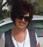 Amber Perry-Roberts from Tiskilwa High School