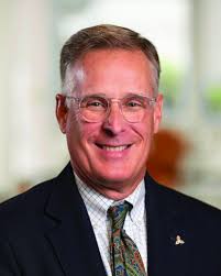 Via Christi Hospital in Pittsburg President Drew Talbott to retire