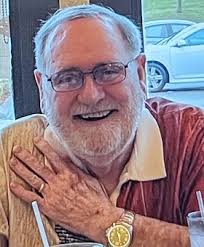 Obituary for Curtis Lee Jago