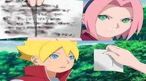 Streaming Anime Boruto 134 Sub Indo Animeku