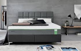 Als interessenvertretung des konstanzer handels möchten wir für jeden ein starker partner sein. Tempur Boxspring Bett