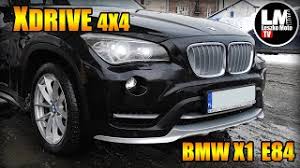 The following other wikis use this file Bmw X1 E84 Wikivisually