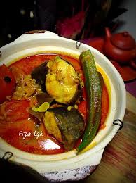 Scopri ricette, idee per la casa, consigli di stile e altre idee da provare. Kari Ikan Sembilang Fiza S Cooking Makanan Resep Masakan Resep