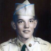 Obituary information for Charles Franklin Glenn, Sr.