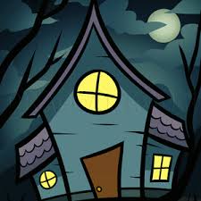 How to draw a haunted house really easy drawing tutorial. How To Draw A Haunted House For Kids Step By Step Drawing Guide By Dawn Dragoart Com