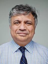 AI Analytics Visionary Narendra Mulani Joins IrisVision Board of Directors