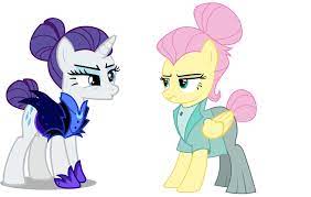 My art tcn1205 my little pony equestria girls rarity applejack. 1701953 Alternate Hairstyle Alternate Timeline Artist Hendro107 Artist Sonofaskywalker Clothes Comparison Duo Fake It Til You Make It Female Fluttershy Hair Bun Mare Night Maid Rarity Nightmare Takeover Timeline Pegasus Pony Psd