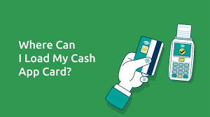 You can also select the option of. Where Can I Load My Cash App Card Cashappfix