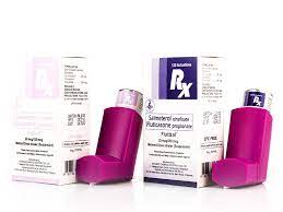 Since there are many asthma medications on the market, talk with your doctor about what asthma inhaler brands will best work for your needs. Flutizal Anti Asthma Medicine Unilab