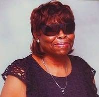 Gwendolyn P. Rollins Obituary
