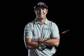 This did not age well. Witb How Callaway Built Jon Rahm S New Clubs Today S Golfer