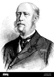 George herbert Black and White Stock Photos & Images