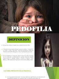Michael jackson fue acusado más de una vez de pedofilia y estas son las pruebas que faltaban. Pedofilia Pptx Pedofilia Ciencias Del Comportamiento