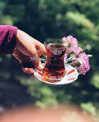 Bartu Adli Kullanicinin Tea Coffee Panosundaki Pin Cay Saati Kahve Cay