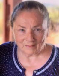 Patricia Ann Tolbert