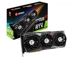 Nvidia geforce rtx 3060 ti. Specification Geforce Rtx 3060 Ti Gaming X Trio Msi Global
