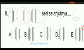 10 Contoh Soal Tiu Matematika Cpns 2018 Kumpulan Contoh Soal