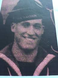 My Mum and her family lived