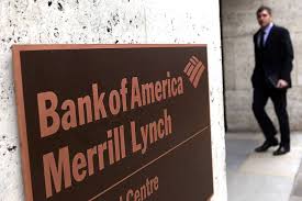 With the announcement of the department of labor's (dol) fiduciary rule, asset managers have been exploring how to meet their increased regulatory. Bank Of America Merrill Lynch Names European Investment Banking Boss Wsj