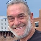 Larry Towe's Instagram, Twitter & Facebook