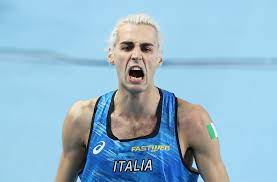 Ratzlaff tamberi & wong accountancy corporation is a corporation located at 7650 n. Tokyo 2020 Gianmarco Tamberi First The Olympics Archysport