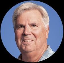 John Coil's Instagram, Twitter & Facebook