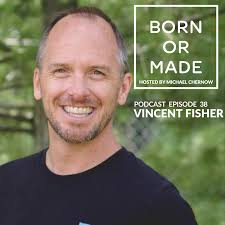 BORN OR MADE EP73: Kendall Toole