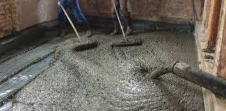 Maybe you would like to learn more about one of these? Comment Faire Une Dalle Beton En Interieur Ideal Decor