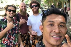 Good Boy Team (2026)