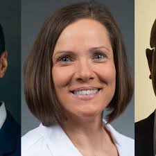 The City & State 2025 Trailblazers in Healthcare