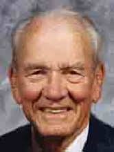 Obituary information for George A. Louden