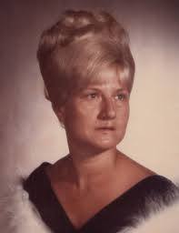 Grace Crouch Obituary