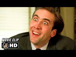 Vampire S Kiss Clip Horrible Job 1988 Nicolas Cage