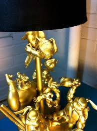 Diy Transformer Les Jouets De Ses Enfants En Lampe Shoji Diy Lampe De Chevet Idee Cadeau Fait Maison Cadeau Fait Maison